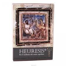 HEURESIS 30 COMPRESSE