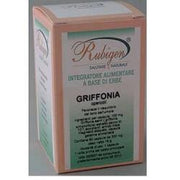 Natur farma Rubigen griffonia integratore alimentare 60 capsule