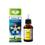 Renaco Actiyin 1e gocce rimedio fitoterapico 50 ml