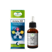 Renaco Actiyin 2gi gocce rimedio fitoterapico 50 ml