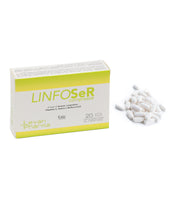 LINFOSER 20 COMPRESSE