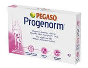 PROGENORM 20 COMPRESSE
