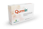 QURMIN 30 COMPRESSE FILMATE