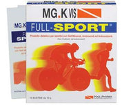 Mgk Vis Full Sport 10 Buste