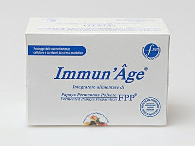 Immun Age 60 Buste