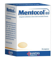 MENTOCOL IBS 30 COMPRESSE
