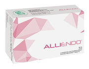 ALLIENDO 30 COMPRESSE