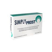 SIMPLY PROST 30 COMPRESSE