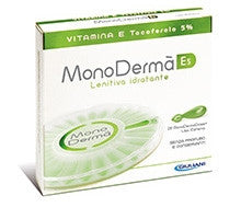 Monoderma E5 Gel 28 Capsule