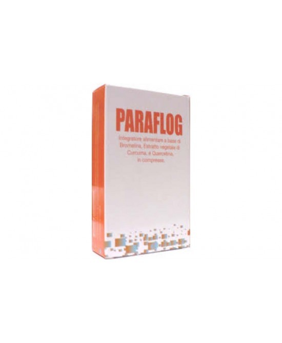 Omniaequipe Paraflog