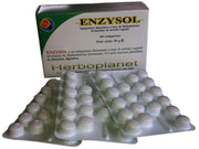 Enzysol 60 compresse integratore per la digestione