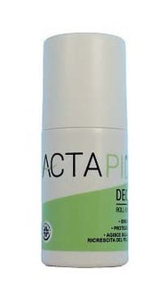 Actapil deo deodorante che agisce sulla ricrescita dei peli 50 ml