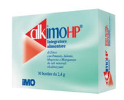 Alkimohp 30 bustine integratore alimentare alcalinizzante