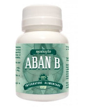 Aban-b 60 compresse