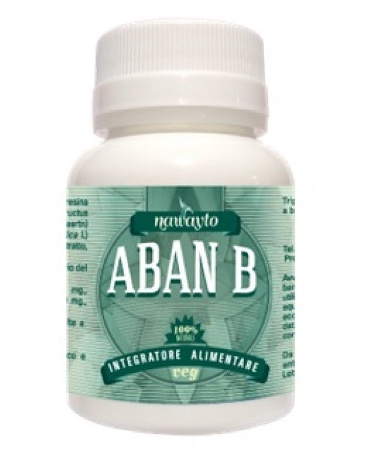 Aban-b 60 compresse