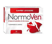 Normoven 30 compresse