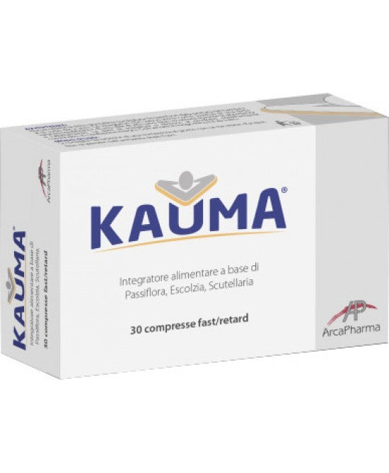 Kauma 30 compresse