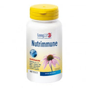 Longlife Nutrimmune 60 Tavolette
