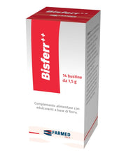 BISFERR++ 14 BUSTE