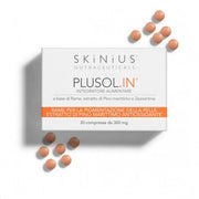 Plusol in 30 compresse integratore