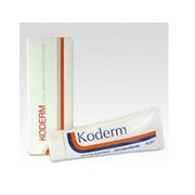 Koderm crema barriera con olio di silicone 75 ml