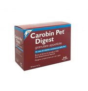 Carobin pet digest granulato 30 buste mangime complementare