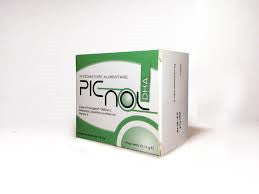 Picnol Dha 40 Capsule