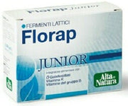 Florap junior 10 bustine