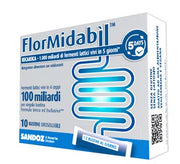 Flormidabil ricarica