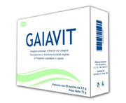 Infrabios Gaiavit 20 bustine