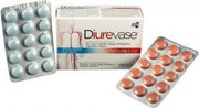 Diurevase 60 compresse integratore alimentare