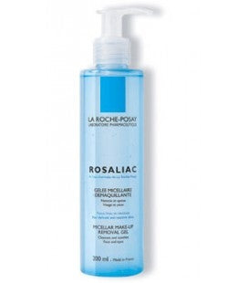 La Roche Posay Rosaliac Gel Micellare 200ml