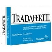 Tradafertil 30 Compresse