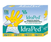 Pediatrica Idraped 60 10 bustine integratore alimentare