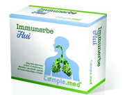 Immunerbe flui 14 bustine