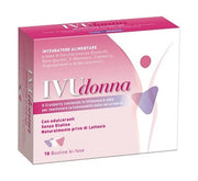 Ivu donna 10 bustine bifase