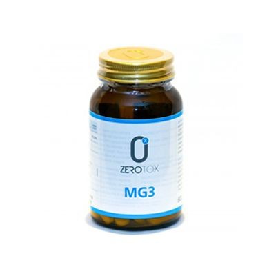 Gek Zerotox mg3 60 compresse