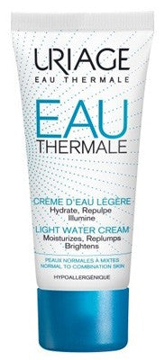 Uriage Eau thermale crema leggera acqua