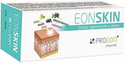 Eonskin crema rigenerante e detox per gambe e corpo