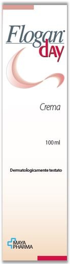 Maya Pharma Flogan day crema