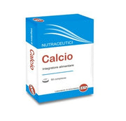 Kos Calcio 60 capsule integratore alimentare