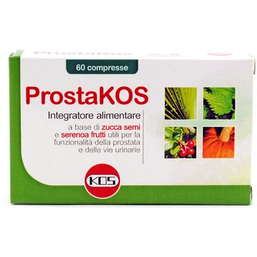 Kos Prostakos 60 compresse