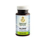 Haldimap 120 compresse