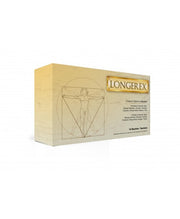 Longerex 30 bustine integratore alimentare antiossidante