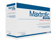 Difass Maxtrofic 30 bustine integratore alimentare di proteine