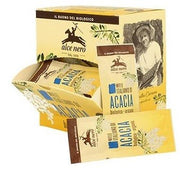 Alce nero Miele acacia bio organico 32 bustine