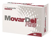 Leonardo Medica Movardol forte 20 bustine