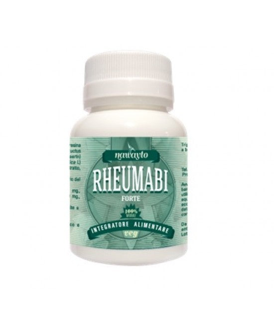 Rheumabi forte double strenght 60 compresse