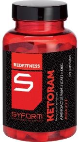 New Syform Ketoram 100 Compresse integratore alimentare
