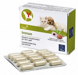 Camon Immun 60 Compresse mangime